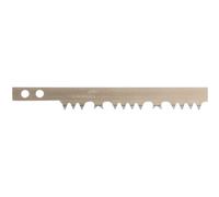 Bahco 23-21 Lame de scie à archet denture de rabotage 530 mm pour le bois frais