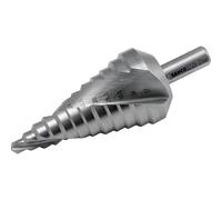 Bahco 232-SD - Step Drill Bit 6-37 12 Step