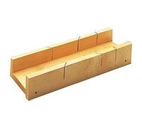 Bahco 233-300-A - Boite A Onglets 300X104X50