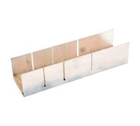 Bahco 234-A2 - Boite A Onglet Alu 245X100 Mm
