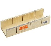 Bahco 234-W1 Boîte à onglet 245 mm