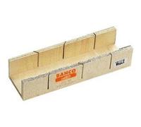 Bahco Boîte à onglet 234-W1 245 mm