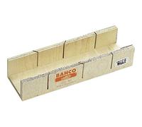 Bahco 234-W3 - Boite A Onglet 300X70X65