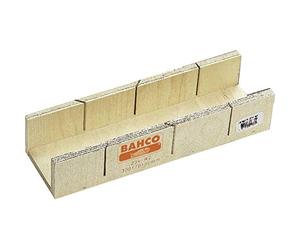 Bahco 234-W3 - Boite A Onglet 300X70X65