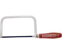 Bahco Mini scie à cadre 238 – Monture de scie à métaux 150 mm