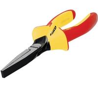 Bahco - 2421S ERGO™ Pince plate isolée 140 mm (5,1/2 pouces)