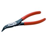 Bahco 2427 D-160 - Pince Becs Mi Ronds 2427D 160