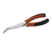 Bahco 2427 GC-160IP Pince plate à becs ronds 160 mm