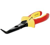 Bahco 2427 S-200 VDE Pince plate à becs ronds 200 mm