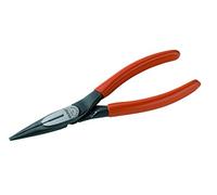 Bahco 2430 D-200 IP - Pince Becs Mi Ronds 2430D-200I