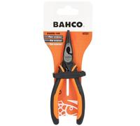 Bahco 2430 G-140 ERGO™ Pince À Long Nez Snipe 140Mm (5.1/2Po)