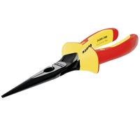 Bahco 2430 S-200 VDE Pince plate à becs ronds 200 mm