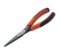 Bahco 2430G Ergo™ Pince À Long Nez 140Mm (5.1/2In) BAH2430G140