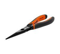 Bahco 2430G-200 Pince bec long 200 mm (Import Grande Bretagne)