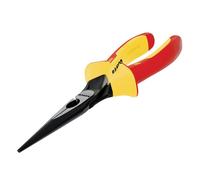 Bahco - Pince long bec isolée 160mm ERGO™