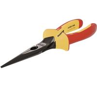 Bahco - 2430S ERGO™ Pince pointue isolée 200 mm (8 pouces)