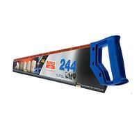 Scie égoïne 550 mm pour bois et plastique - BAHCO 244-22-U7_8-HP