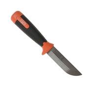 Bahco 2449 SB-2449 Wrecking knife Couteau ciseau à lame incurvée (Import Grande Bretagne)