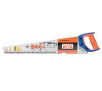 Bahco 244P-20 Barracuda Scie À Main 500Mm (20In) 7 Tpi BAH24420PN