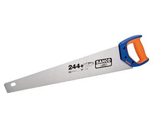 Bahco 244P-20-U7-Hp Scie à main Barracuda 51 cm (Import Grande Bretagne)