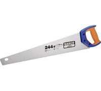 Bahco Scie égoïne 244P-22-U7-HP – Lame 550 mm régulière, pour bois mi‑gros 7/8 ZPZ
