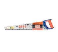 Bahco 244P-22-U7-HP Scie À Main Barracuda 550Mm 22In 7 TPI BAH24422PN