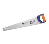 Bahco Scie égoïne 244P-22-U7-HP – Lame 550 mm régulière, pour bois mi‑gros 7/8 ZPZ