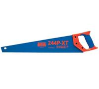 Bahco 244P-22-XT Blue XT Handsaw 22in 9 TPI