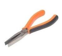 Bahco 2471G160 Pince à bec demi-rond 160 mm (Import Grande Bretagne)