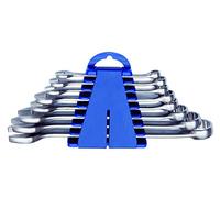 Bahco 25-8-H - Jeu De Cles Mixtes 8Pcs