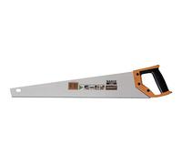 Bahco Scie égoïne 2500-19-XT-HP 475 mm pour bois moyen