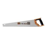 Bahco Scie égoïne 2500-19-XT-HP 475 mm pour bois moyen