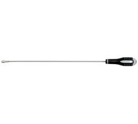 Bahco 2535F3 Cric magnétique, Ø 17 mm, lame 413 mm, 535 mm, capacité 3 kg
