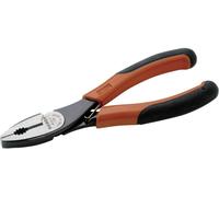 Bahco 2628 G-160 Pince universelle 160 mm