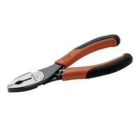 Bahco Pince multifonction 2628G-160 160 mm (Import Grande-Bretagne)