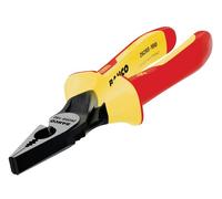Bahco 2628S Ergo™ Pince À Combinaison Isolée 180Mm (7In) BAH2628S180