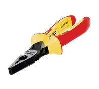 Bahco 2628S Ergo™ Pince À Combinaison Isolée 180Mm (7In) BAH2628S180