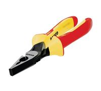 Bahco - Pince combinée isolée ERGO™ 200mm (8in)