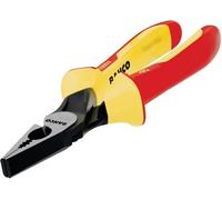 Bahco - 2628S ERGO™ Pince combinée isolée 160 mm (6,1/4 pouces)
