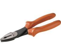 Bahco - 2628S ERGO™ Pince combinée isolée 180 mm (7 pouces)