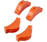 Bahco 2650 B Insert pour pince de connexion 1 paire(s)