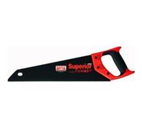 Bahco Scie égoïne Superior XT 600 mm – pour bois grossier et épais – 2700-24-xt7-hp