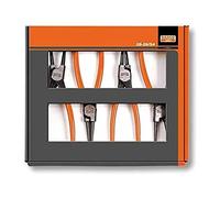 Bahco 28-29/S4 - Jeu Pince Circlips 19-60Mm