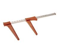 Bahco 2802 - Pied A Coulisse 50Cm