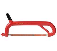 Bahco 2820HSV1 - Monture De Scie Isolee 300Mm