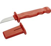 Bahco 2820VDE 2820VDE Couteau à dénuder adapté pour Couteau à câble