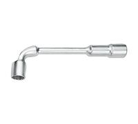 Bahco 28M-20 - Cle A Pipe Debouchee 28M 20Mm