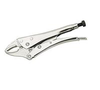 Bahco 2953-200 - Pince Etau Bec Coude 190Mm