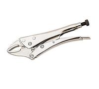 Bahco 2953-300 - Pince Etau Bec Coude 300Mm