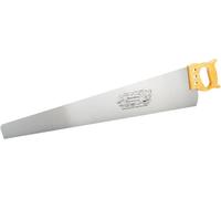 Scie égoïne musicale Stradivarius 750 mm avec manche en bois - BAHCO - 296